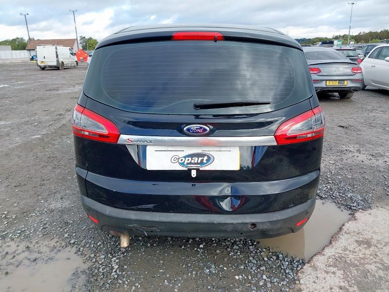 2013 FORD S-MAX ZETEC TDCI AUTO 