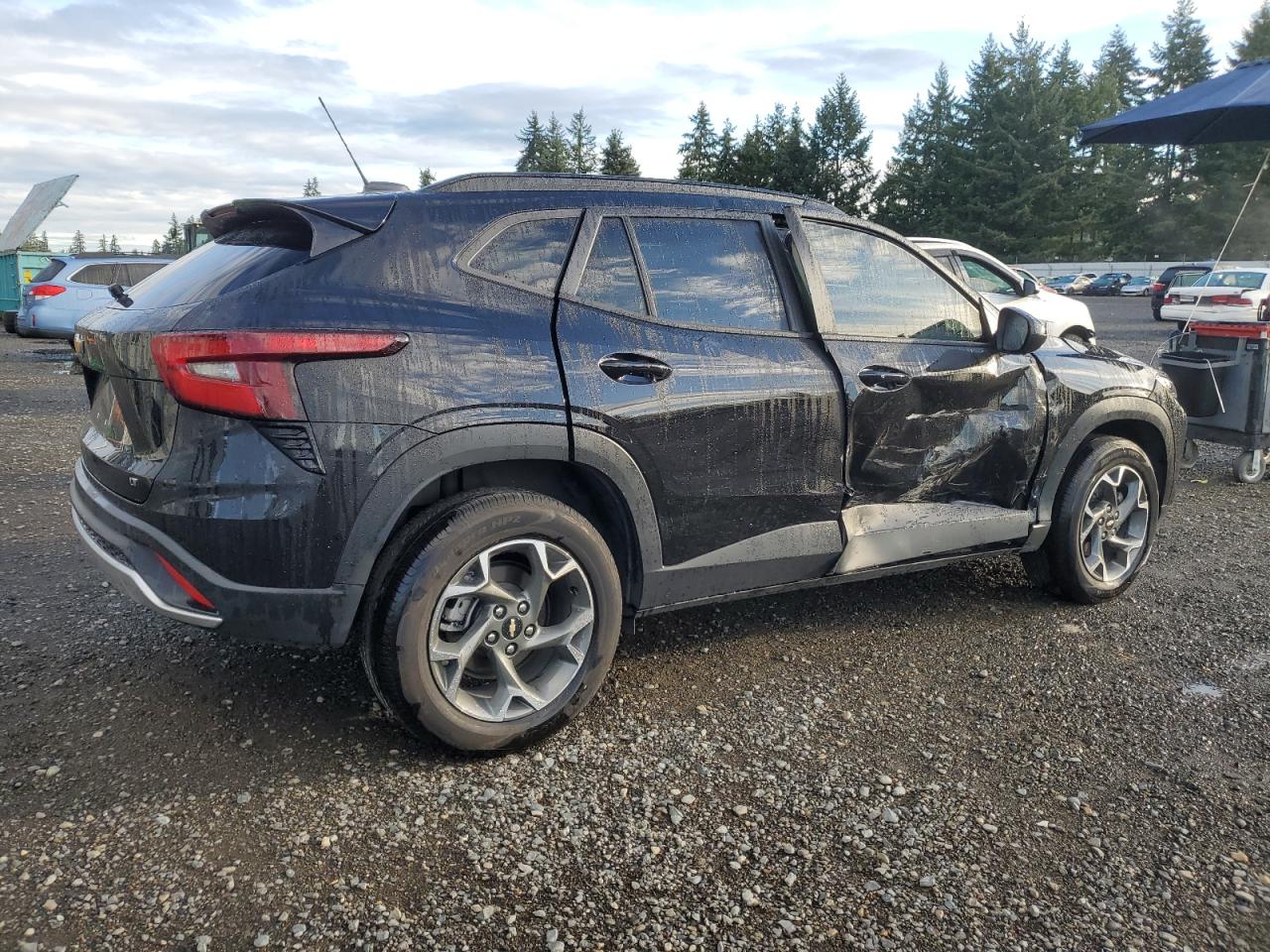 2024 Chevrolet Trax 1Lt VIN: KL77LHE20RC013712 Lot: 84731735