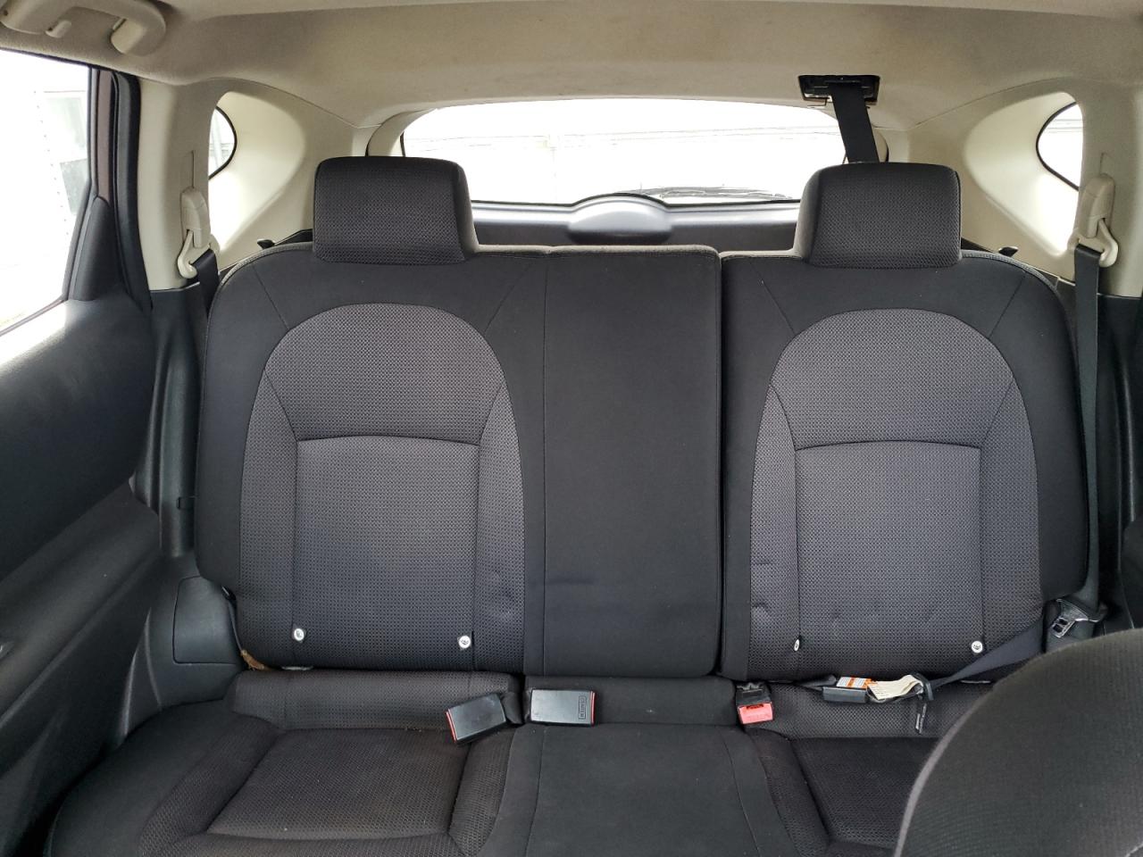 2009 Nissan Rogue S VIN: JN8AS58V68W107868 Lot: 80377455