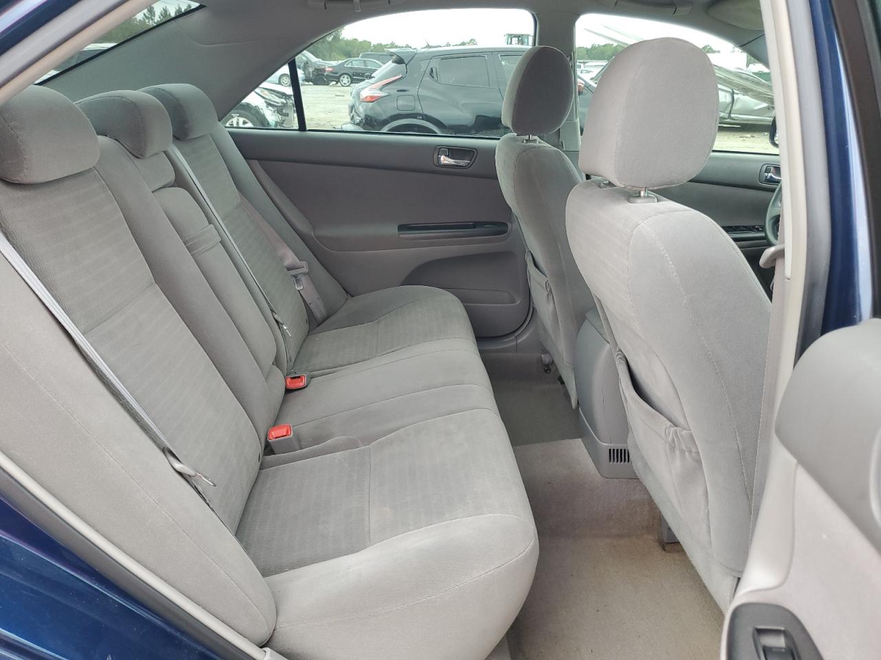 2005 Toyota Camry Le VIN: 4T1BE32K75U060475 Lot: 83996795