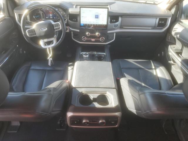  FORD EXPEDITION 2023 Серебристый