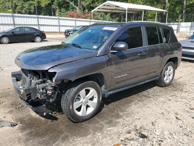  JEEP COMPASS 2015 Szary