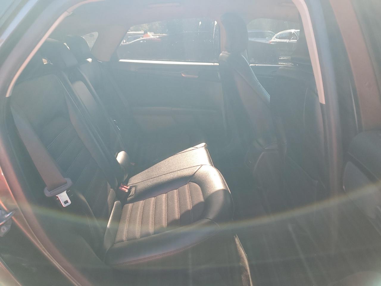 2018 Ford Fusion Se VIN: 3FA6P0HD1JR145620 Lot: 83976855