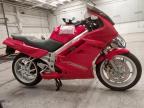 1991 HONDA VFR750F-M  for sale at Copart GLOUCESTER