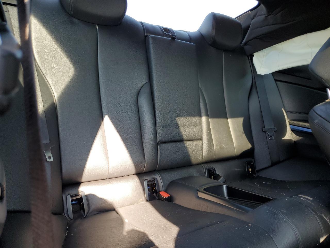 2014 BMW 428 Xi VIN: WBA3N9C52EF722095 Lot: 80079805