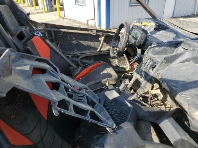 2023 CAN-AM MAVERICK X3 X MR TURBO RR  