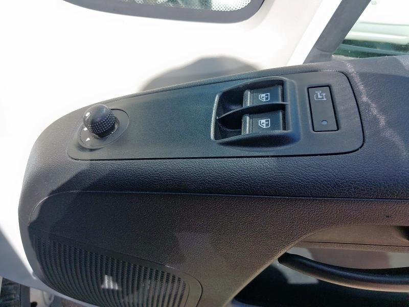 2023 CITROEN RELAY 2.2 BLUEHDI H2 VAN 140PS ENTERPRISE EDITION