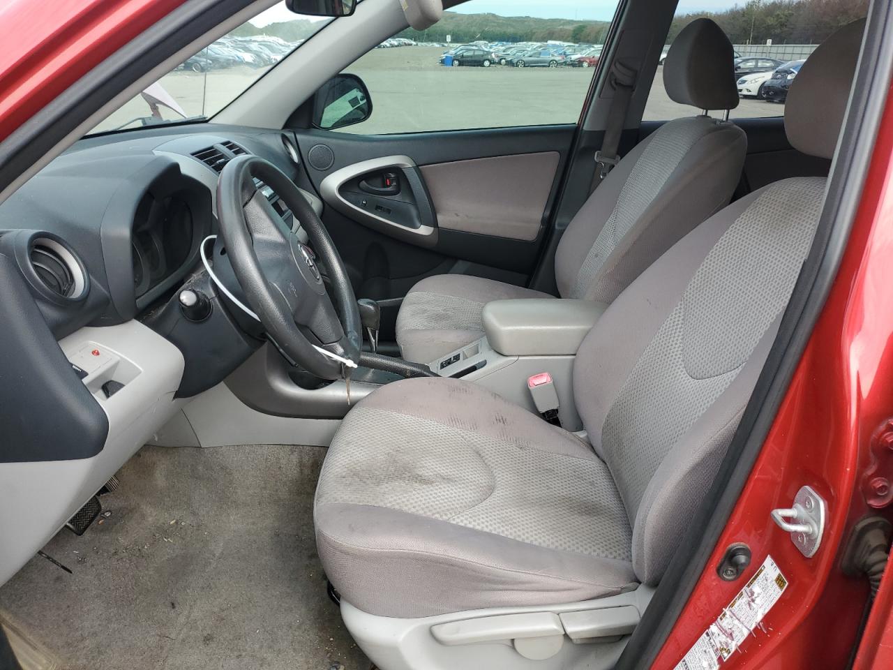 2007 Toyota Rav4 VIN: JTMBD33V475101450 Lot: 81845045