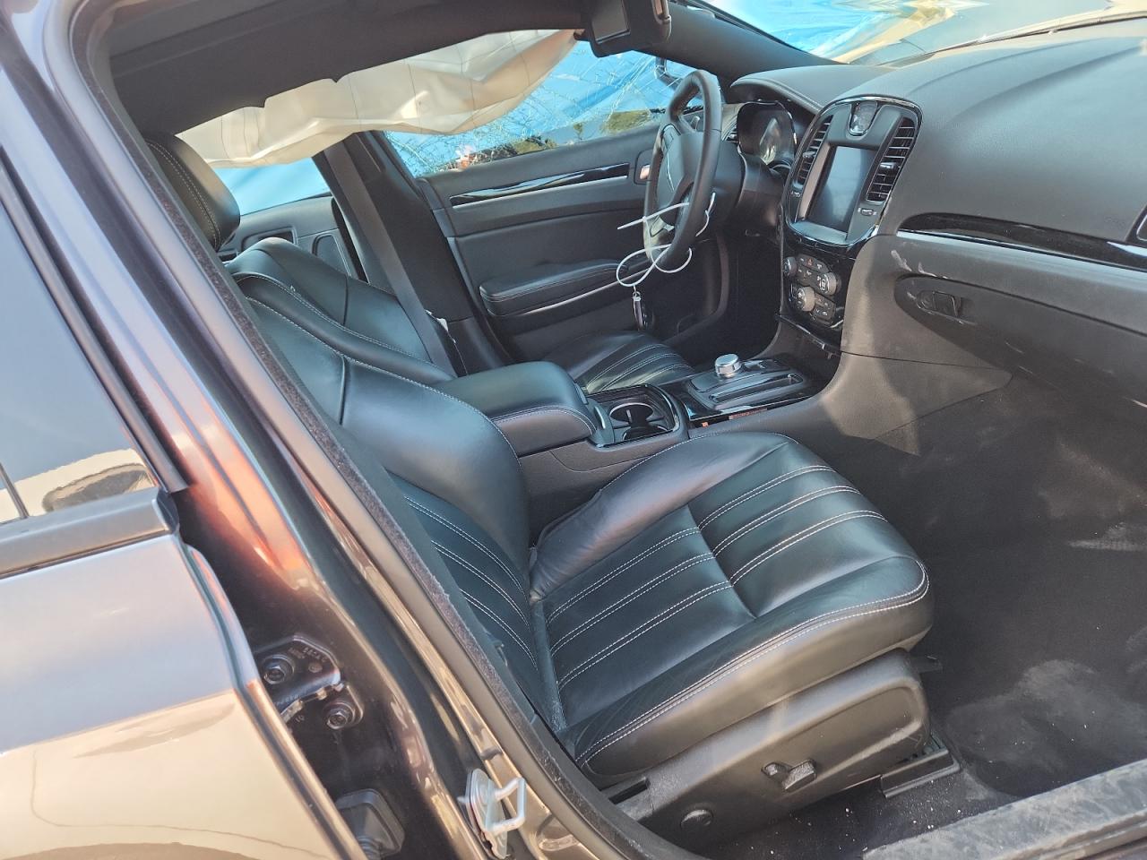 2023 Chrysler 300 S VIN: 2C3CCABG9PH706351 Lot: 70459665