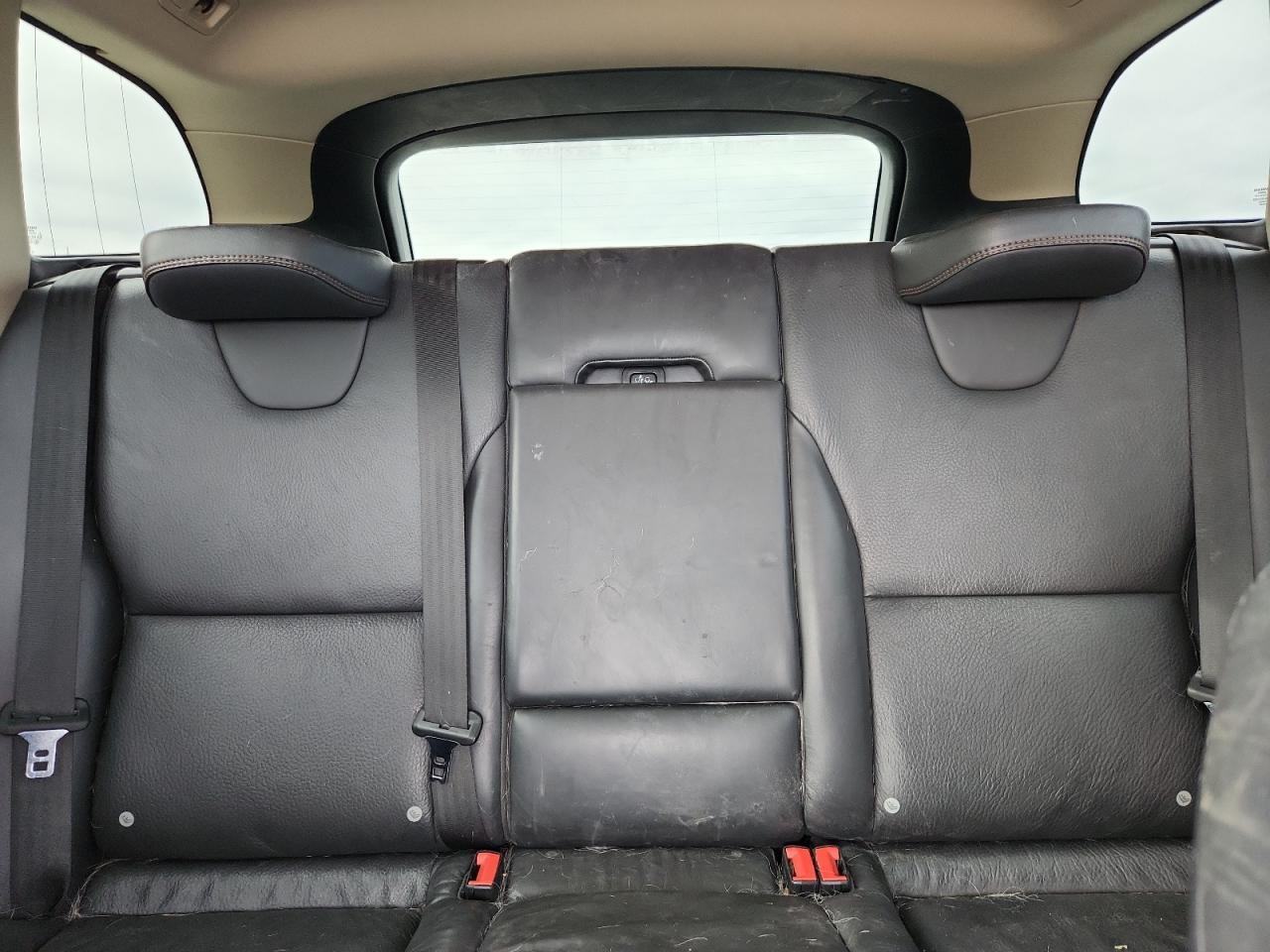 2012 Volvo Xc60 T6 VIN: YV4902DZXC2292824 Lot: 69810635