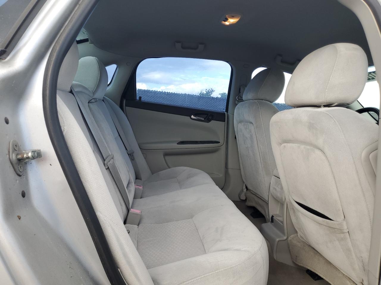 2012 Chevrolet Impala Lt VIN: 2G1WB5E36C1113344 Lot: 84772285