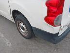 2012 NISSAN NV200 SE DCI  for sale at Copart CHESTER