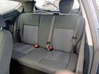 2011 FORD FIESTA EDGE  for sale at Copart SANDTOFT