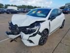 2023 RENAULT CLIO TECHNO E-TECH HEV AU  for sale at Copart NEWBURY