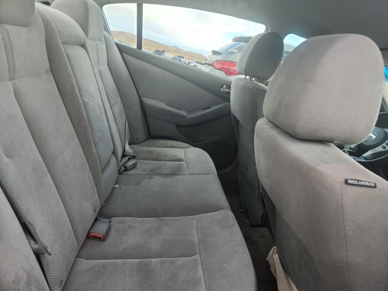 2007 Nissan Altima 2.5 VIN: 1N4AL21E07N444788 Lot: 84250755