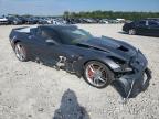 2014 CHEVROLET CORVETTE STINGRAY Z51 3LT   à vendre chez Copart GA - ATLANTA EAST