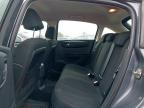 2008 CITROEN C4 VTR+ for sale at Copart YORK