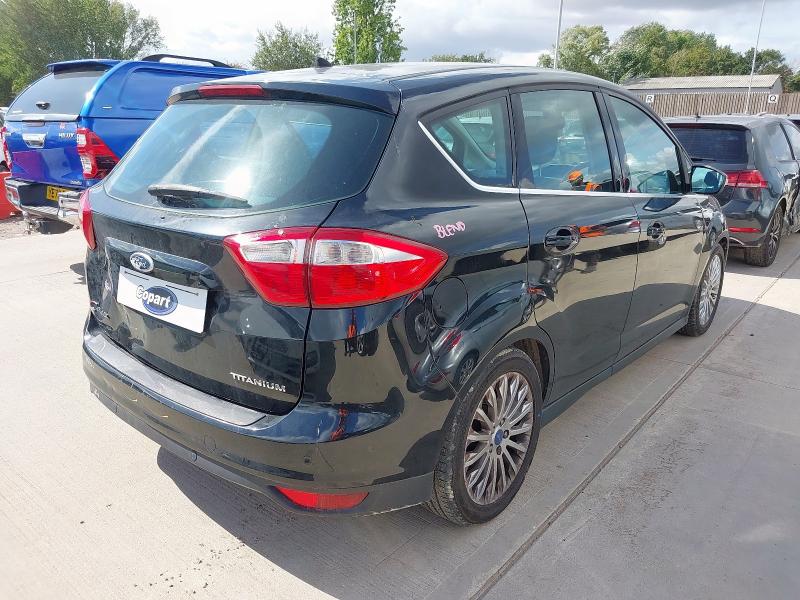 2011 FORD C-MAX TITANIUM