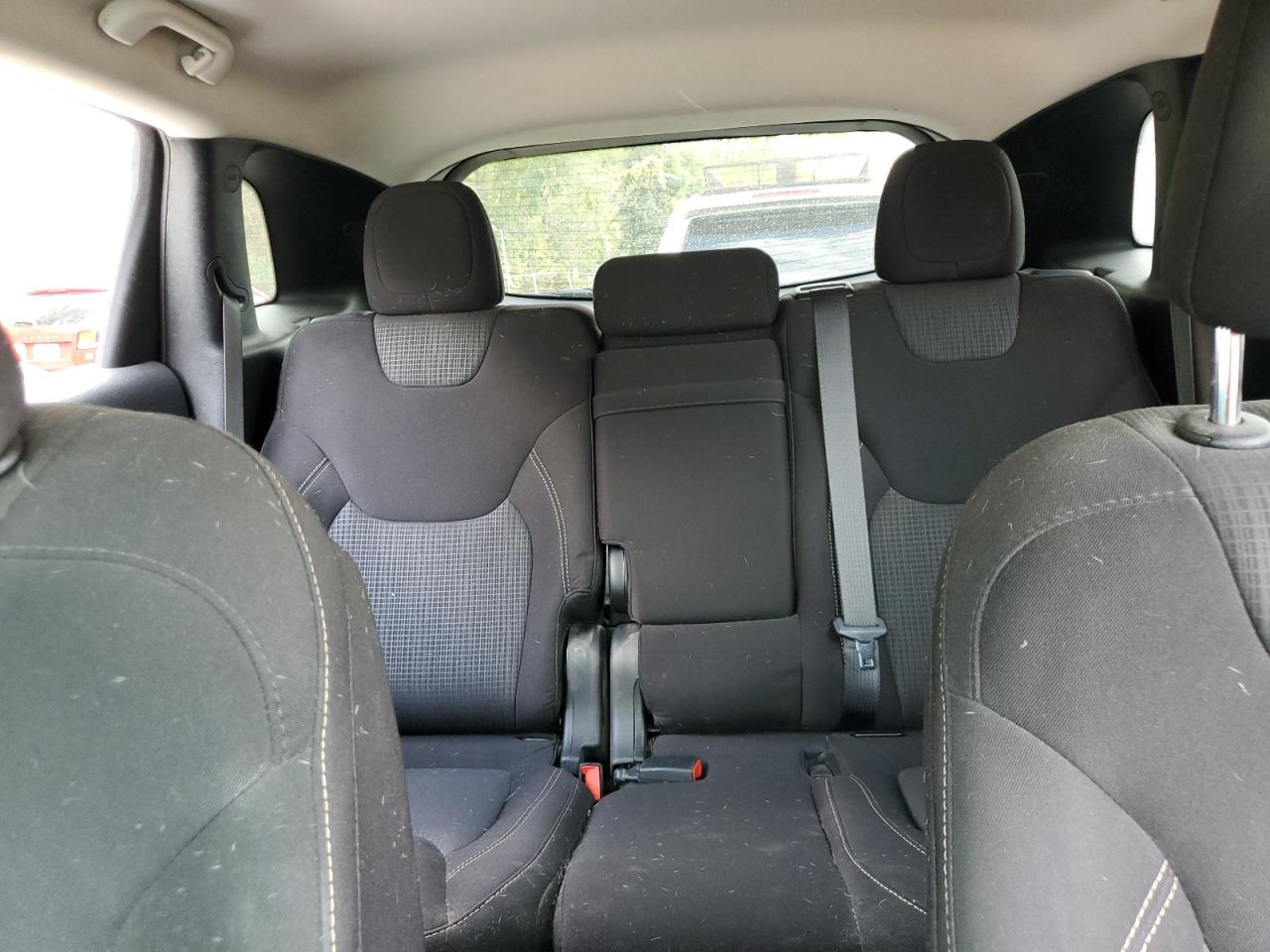 2016 Jeep Cherokee Latitude VIN: 1C4PJMCSXGW241815 Lot: 80567885