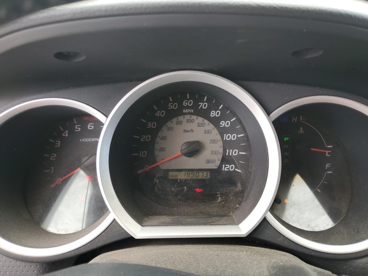 2006 Toyota Tacoma Double Cab VIN: 5TELU42N86Z177406 Lot: 81365935