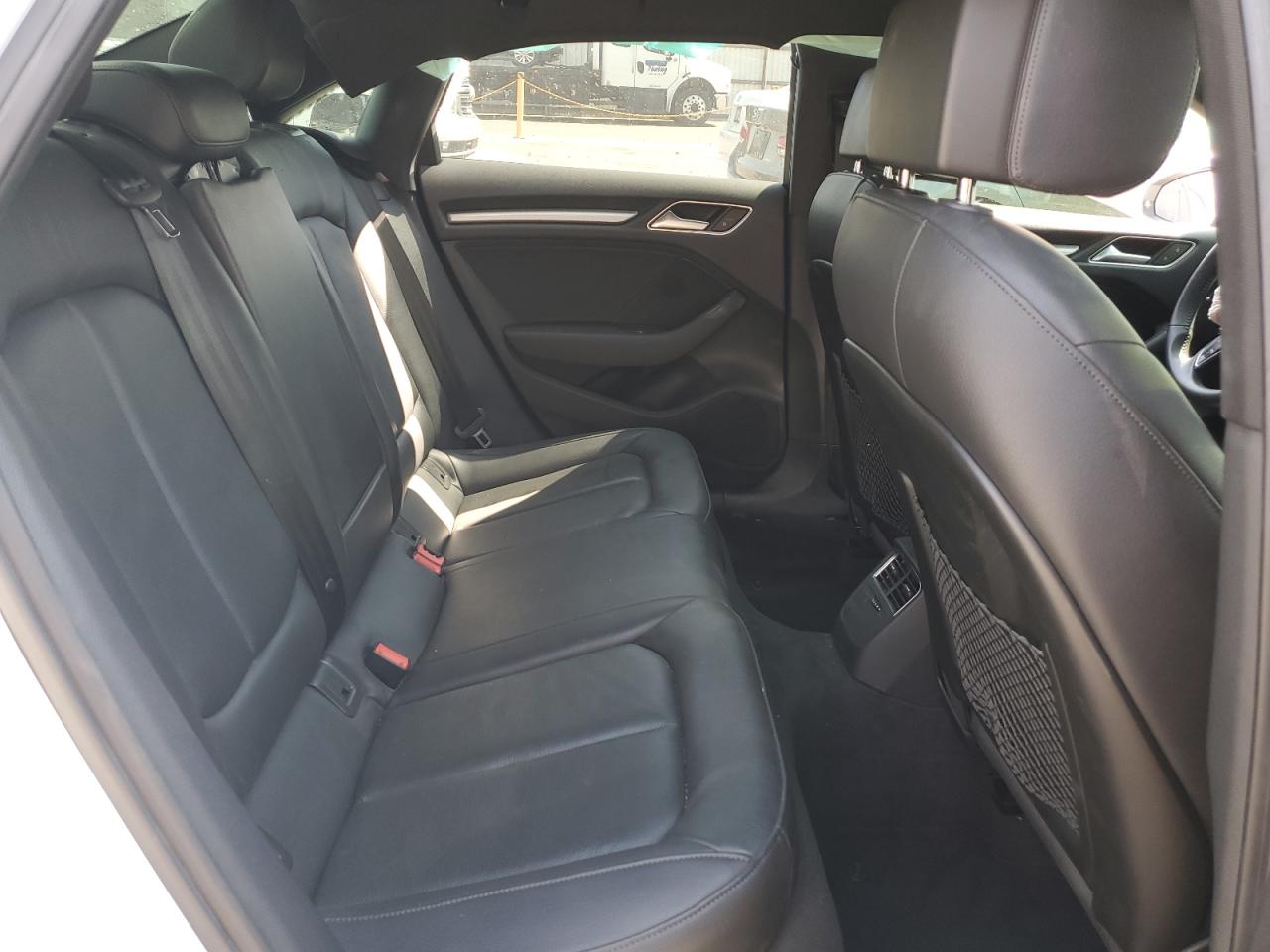 2019 Audi A3 Premium VIN: WAUBEGFF1KA111682 Lot: 71319575