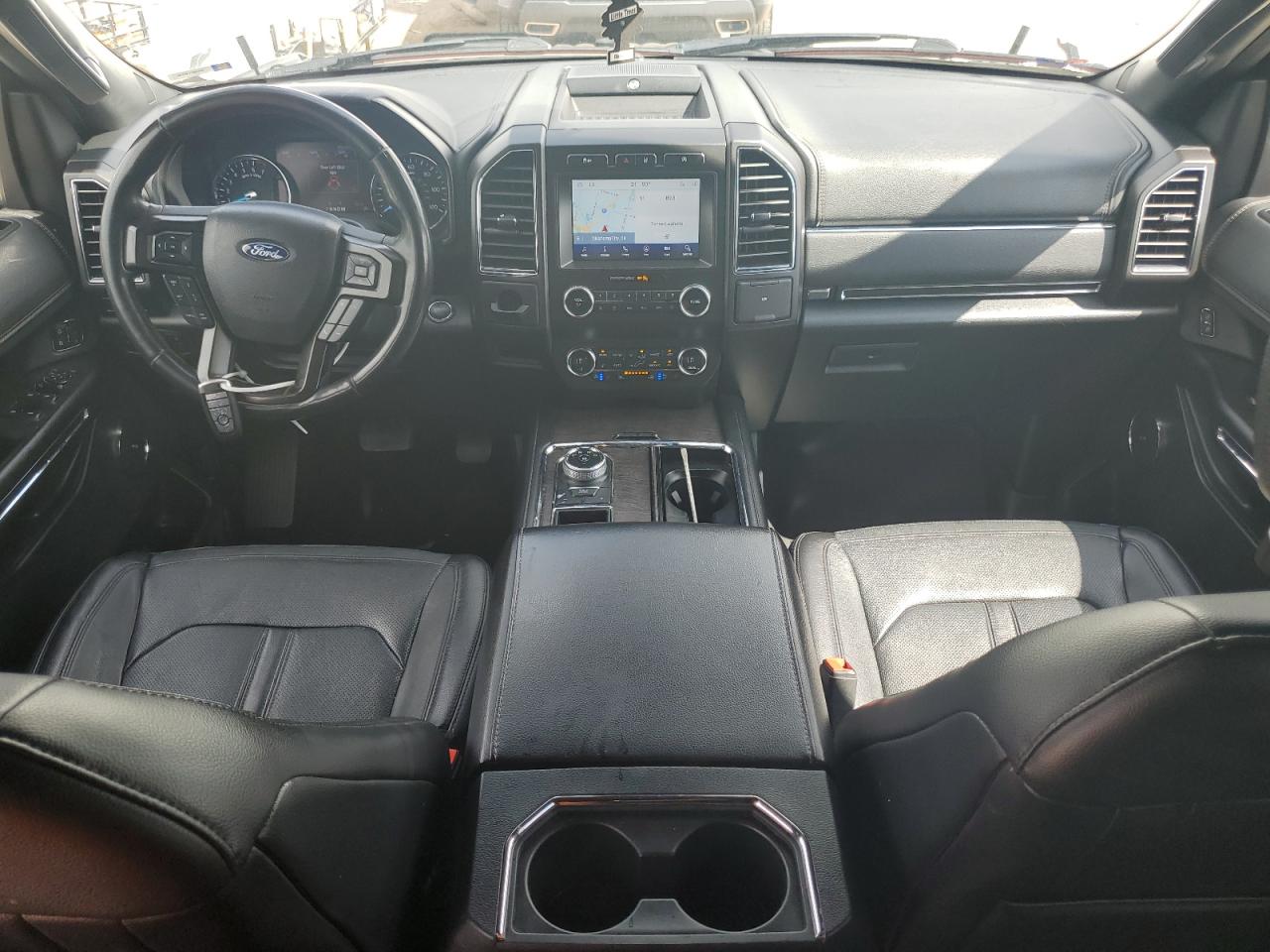 2020 Ford Expedition Max Limited VIN: 1FMJK1KT4LEA19536 Lot: 81666015