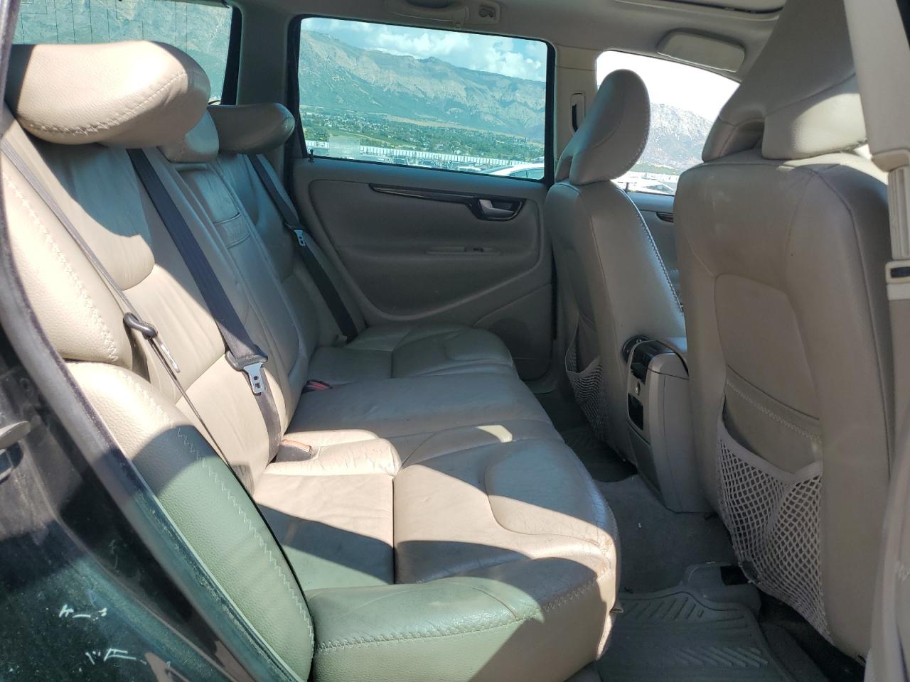 2007 Volvo Xc70 VIN: YV4SZ592671279388 Lot: 70952695