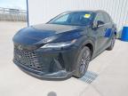 2023 LEXUS RX  for sale at Copart CORBY