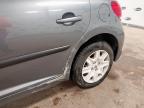 2011 PEUGEOT 207 S  for sale at Copart NEWBURY