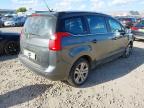 2014 PEUGEOT 5008 ACTIVE HDI  for sale at Copart WISBECH