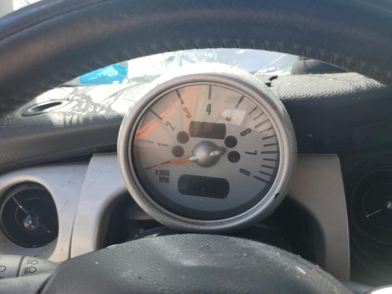 2003 Mini Cooper VIN: WMWRC33483TC47915 Lot: 81627165