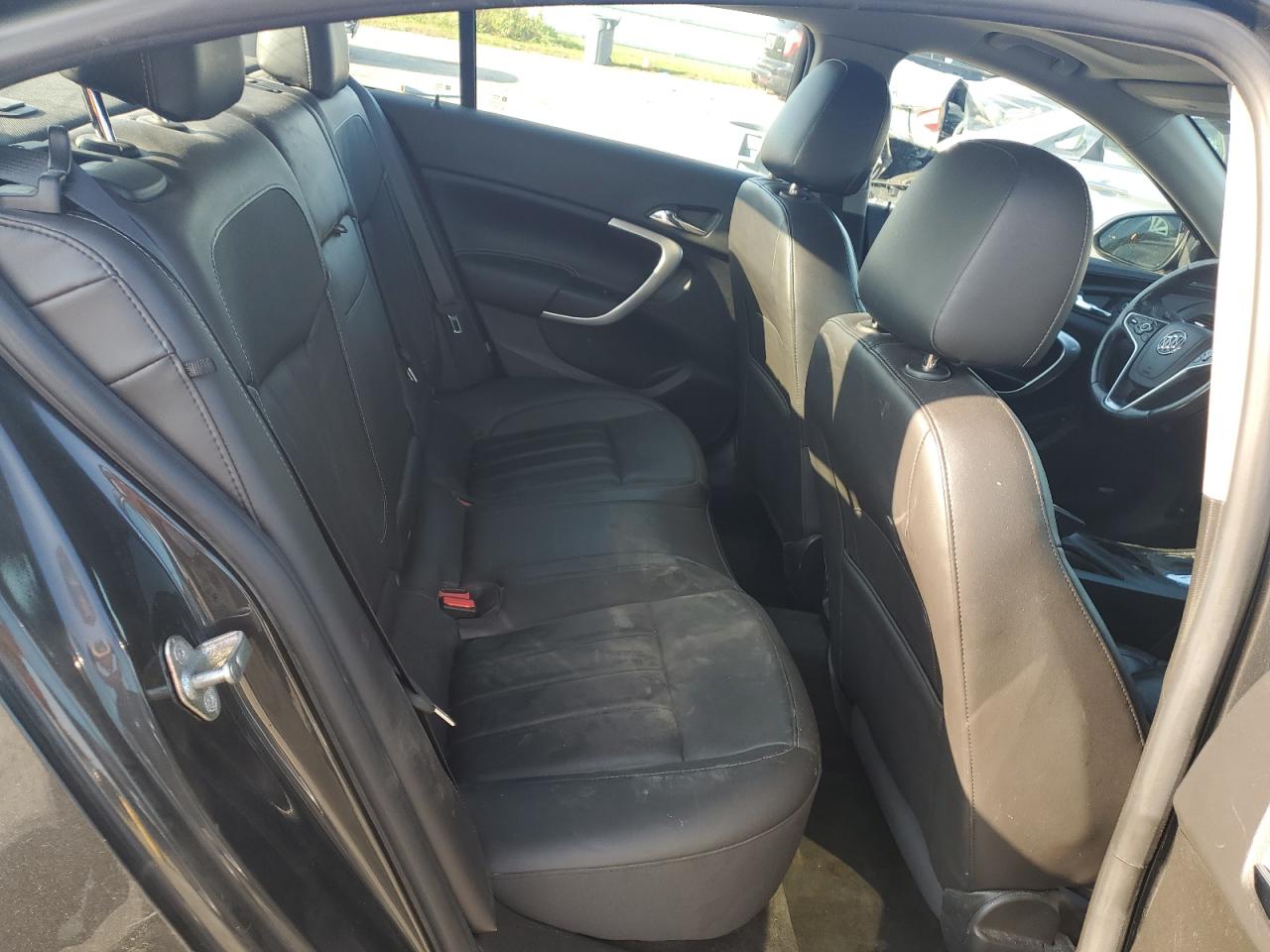 2016 Buick Regal Premium VIN: 2G4GS5GXXG9106590 Lot: 94666615