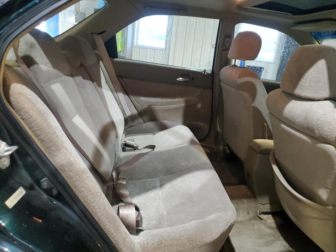 1996 Honda Accord Ex VIN: 1HGCE1899TA003440 Lot: 71966855