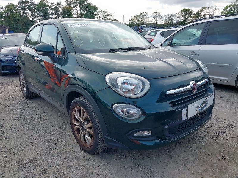 2016 FIAT 500X CROSS MULTIAIR POPST 