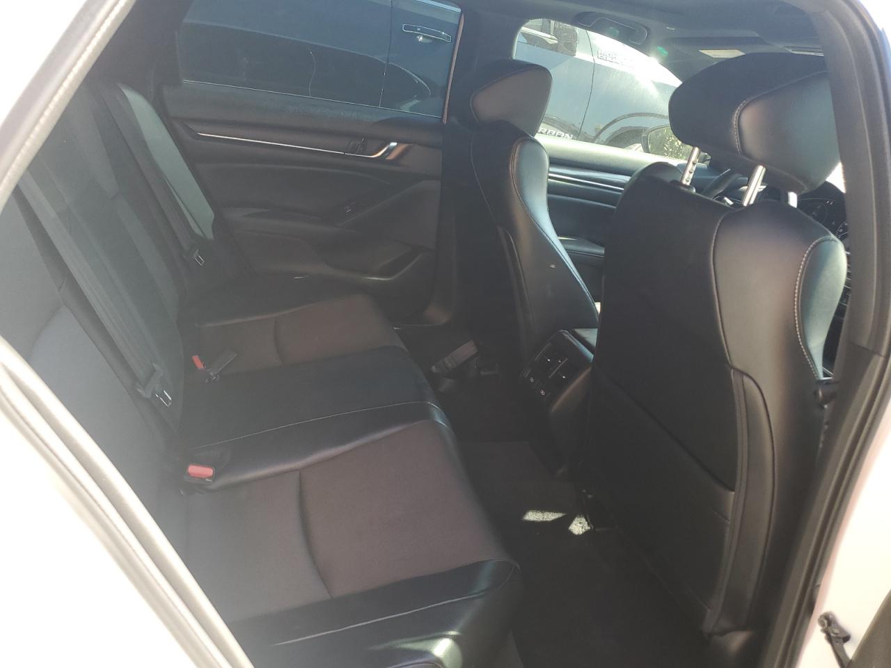 2022 Honda Accord Sport VIN: 1HGCV2F36NA016928 Lot: 70915895