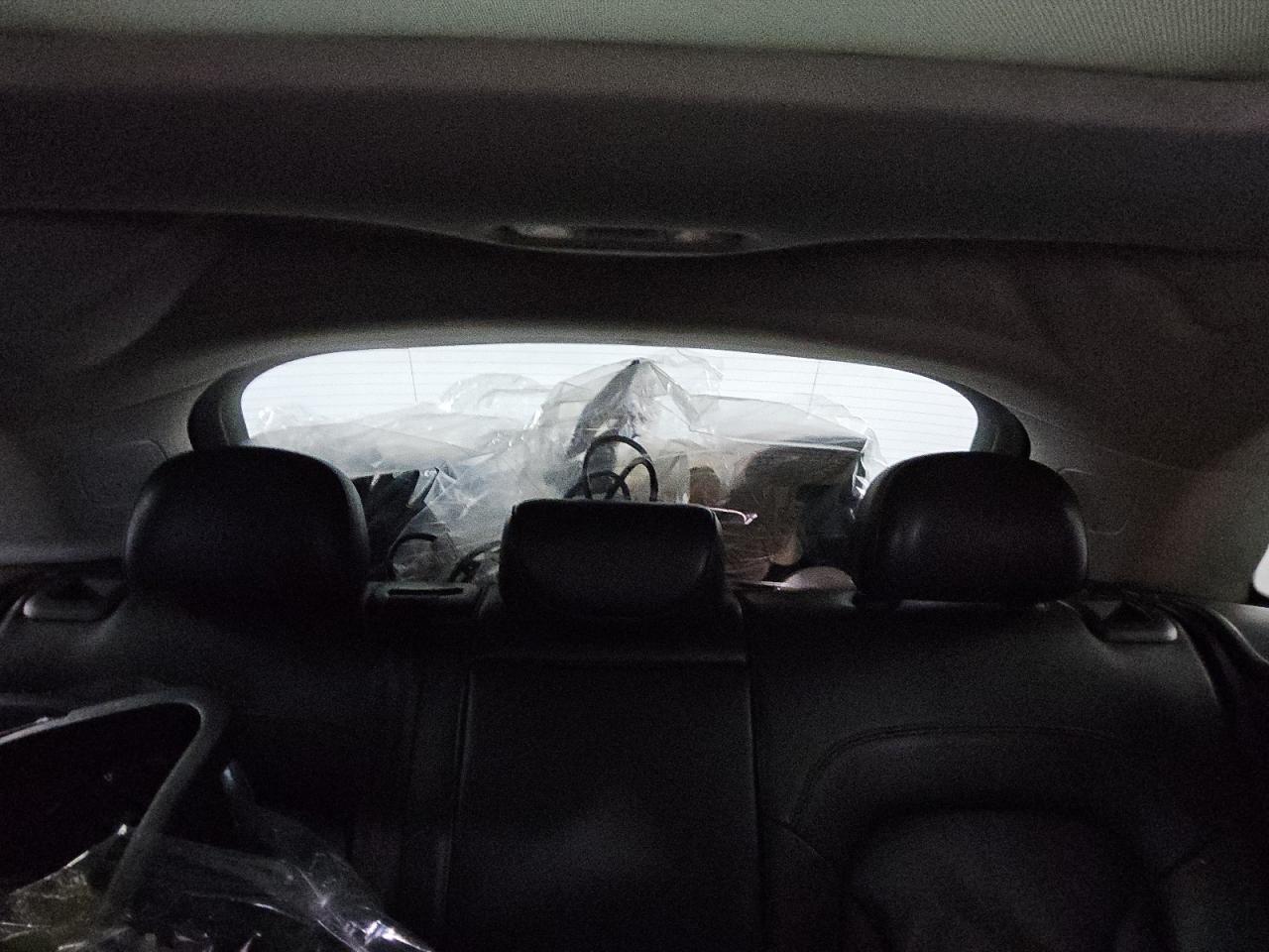 2016 Audi Q3 Premium Plus VIN: WA1BFCFS0GR022596 Lot: 80376945