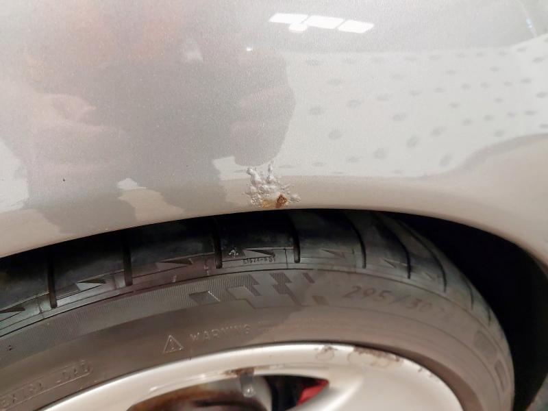 2004 PORSCHE  