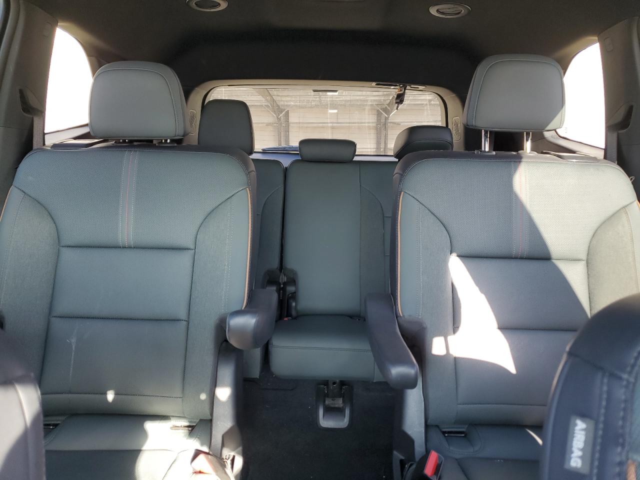 2024 GMC Acadia At4 VIN: 1GKENPKS7RJ248353 Lot: 81758275