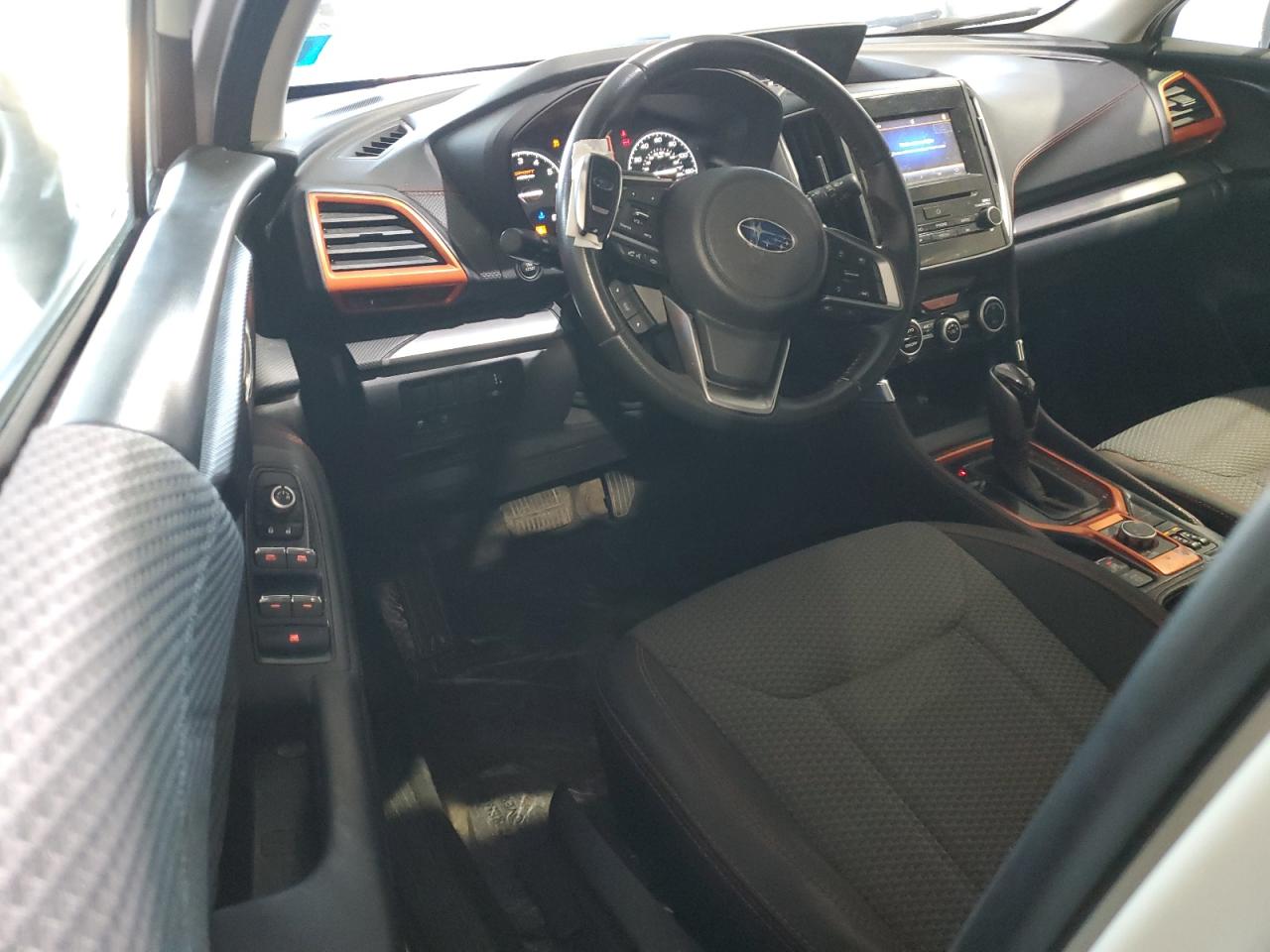 2019 Subaru Forester Sport VIN: JF2SKAJC0KH468737 Lot: 80738765