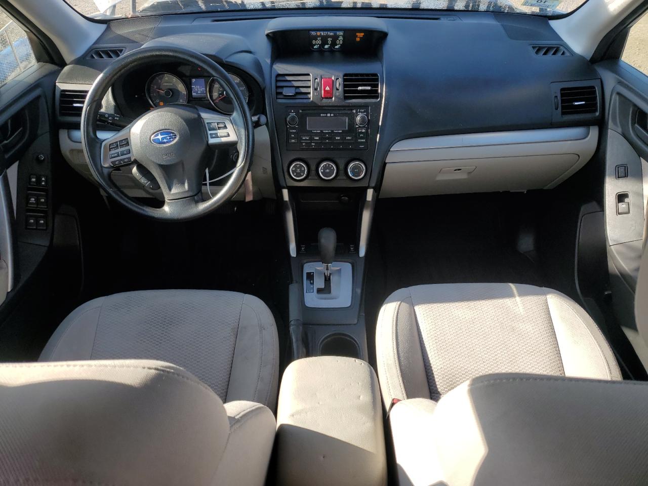 2015 Subaru Forester 2.5I Premium VIN: JF2SJAFC0FH835069 Lot: 81472115