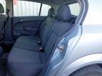 2007 VAUXHALL ASTRA SXI TWINPORT  for sale at Copart PETERLEE