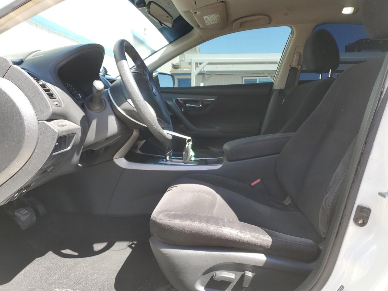 2013 Nissan Altima 2.5 VIN: 1N4AL3AP7DN513060 Lot: 80070795