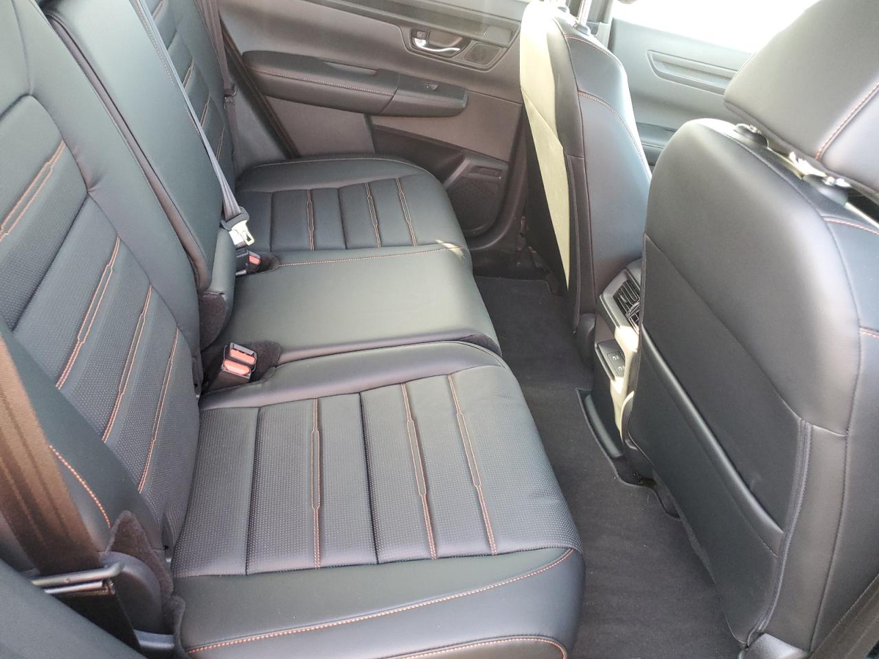 2025 Honda Cr-V Sport-L VIN: 7FARS6H83SE058482 Lot: 80434645