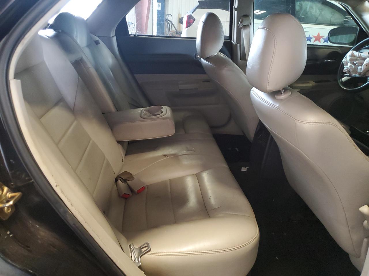 2006 Dodge Magnum R/T VIN: 2D4GV57256H374244 Lot: 81779635