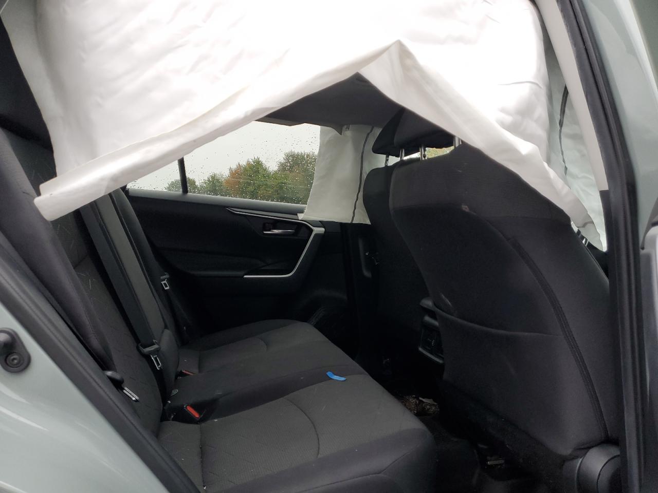 2021 Toyota Rav4 Xle VIN: 2T3P1RFV4MW183651 Lot: 81606775