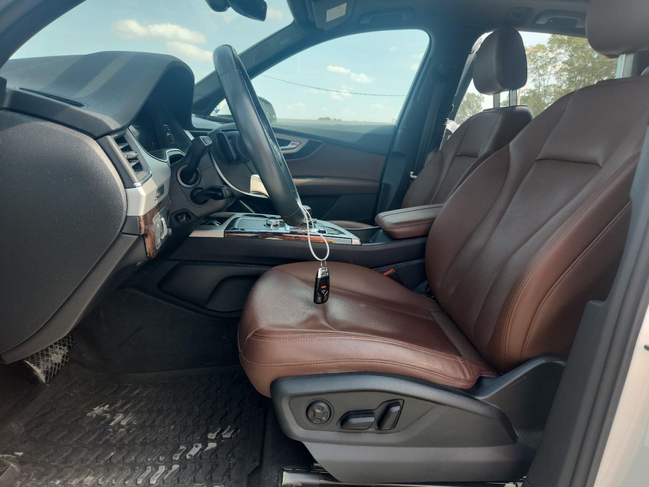 2019 Audi Q7 Premium Plus VIN: WA1LHAF75KD038863 Lot: 80735265