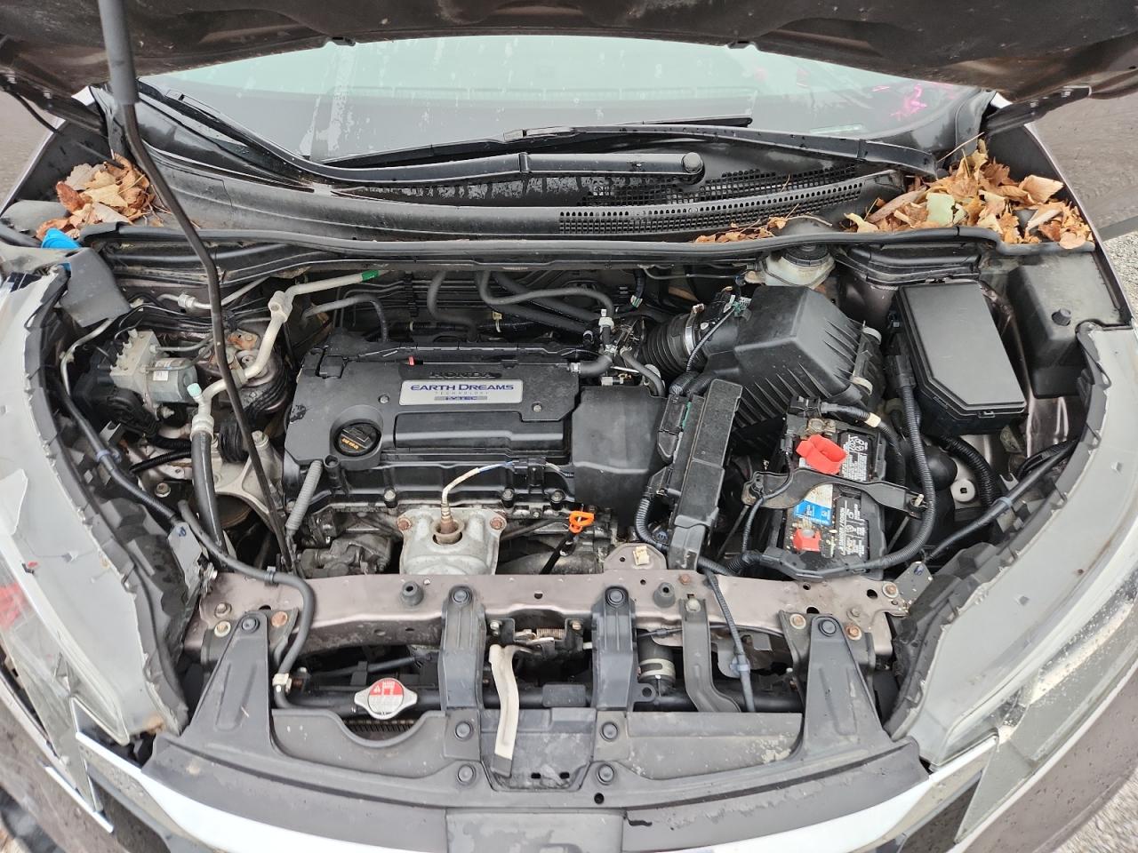 2015 Honda Cr-V Ex VIN: 5J6RM4H53FL018335 Lot: 81823305