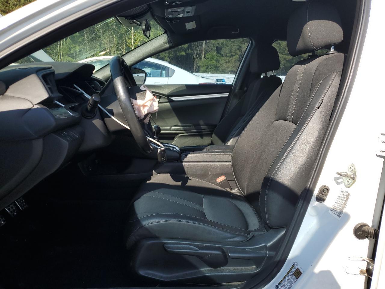 2020 Honda Civic Sport VIN: 19XFC2E84LE007685 Lot: 84401545