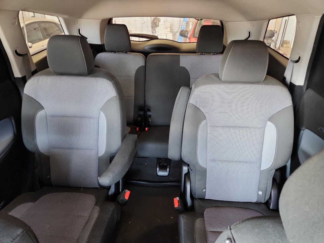 2020 Buick Enclave Preferred VIN: 5GAERAKW6LJ141268 Lot: 80336095