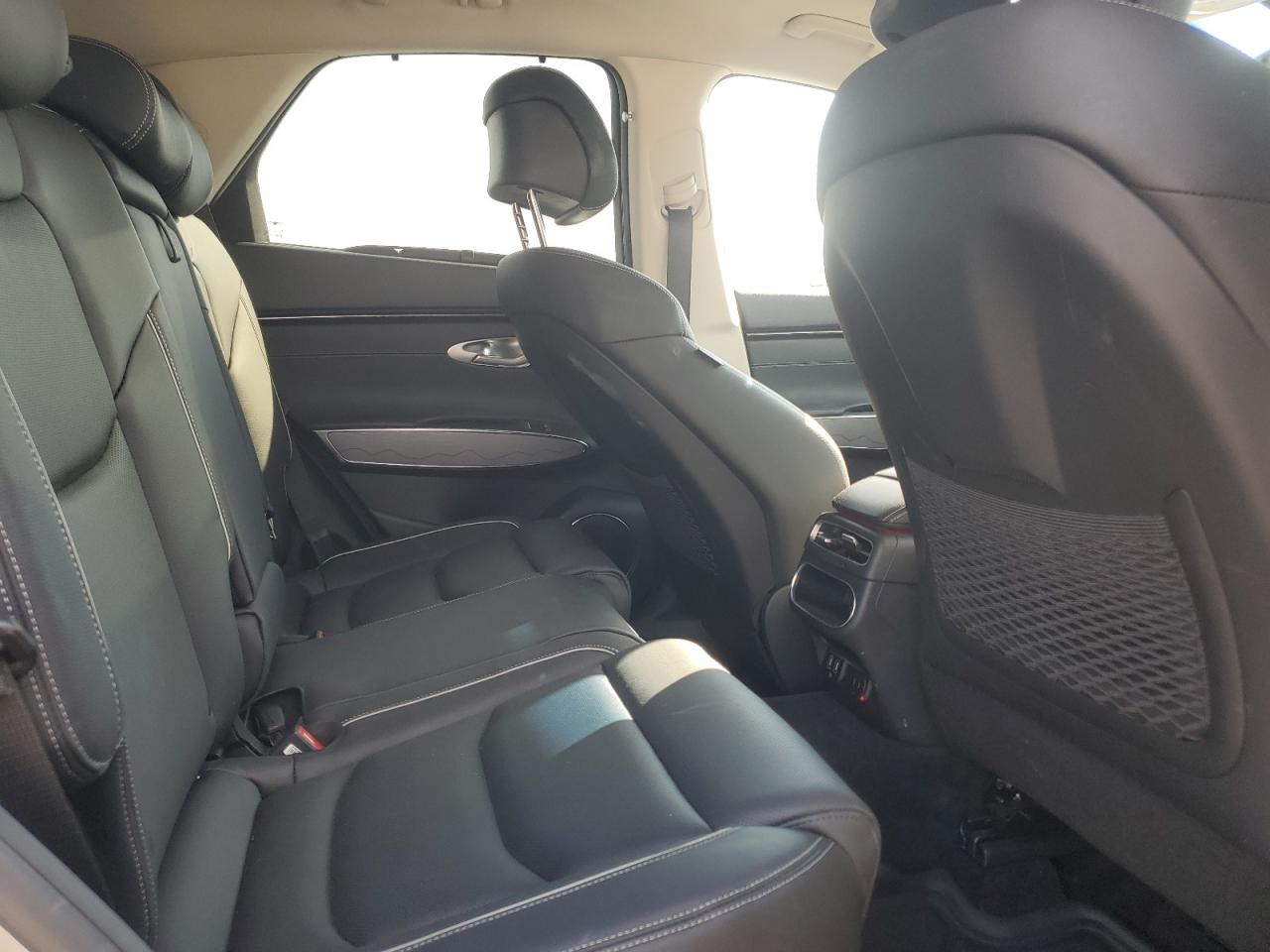 2023 Genesis Gv70 Base VIN: KMUMADTB1PU101065 Lot: 81002545